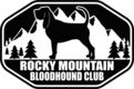 Rocky Mtn Bloodhound Club