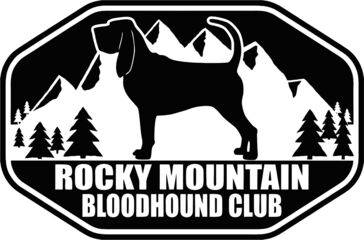 Rocky Mtn Bloodhound Club