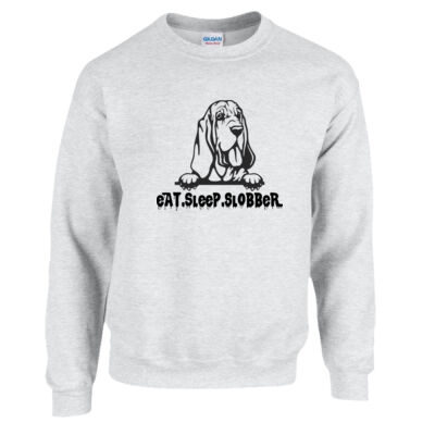 Got Slobber Crew Neck  Thumbnail