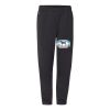 Dri Power® Closed Bottom Sweatpants with Pockets Thumbnail